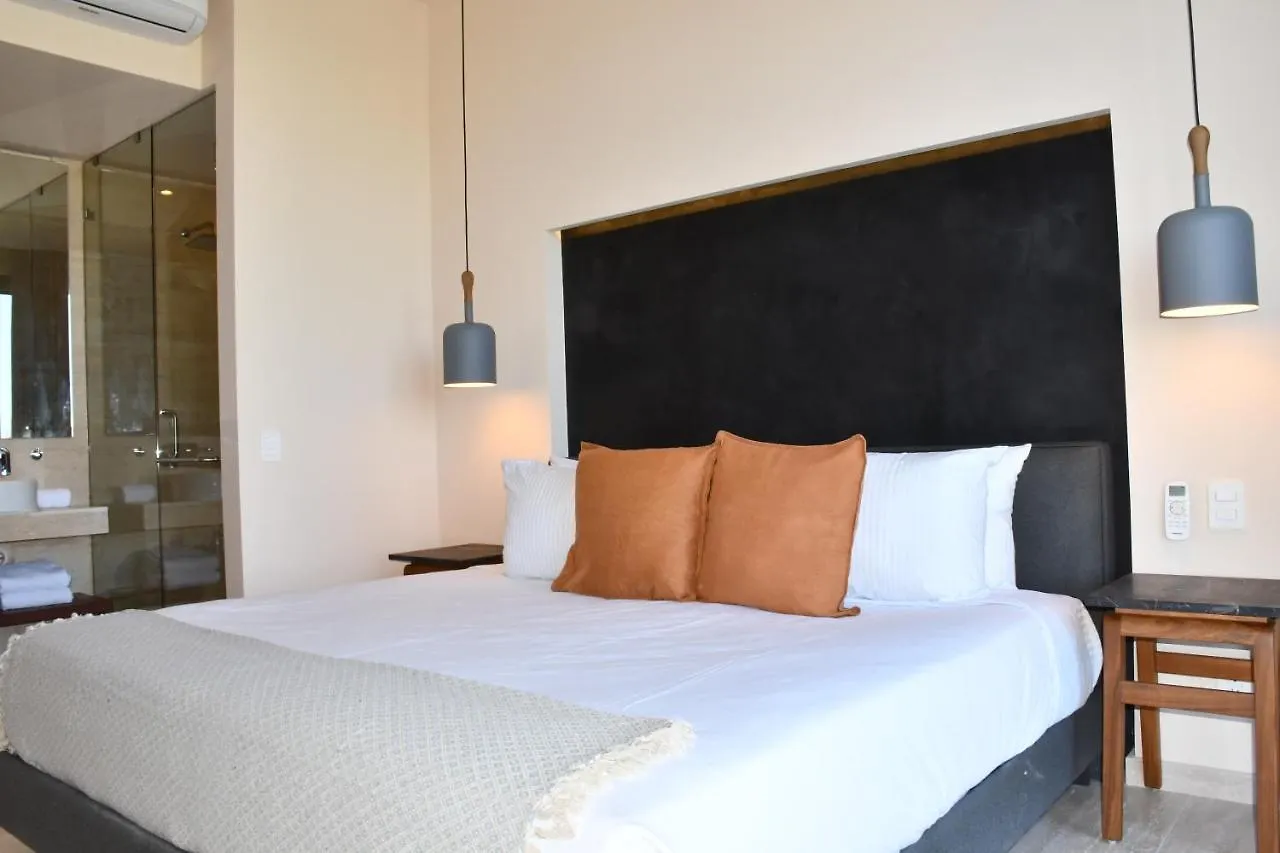 Ceren Luxury Apartments At Fifth Avenue By Spot Rentals Playa del Carmen 0*,  Mexique