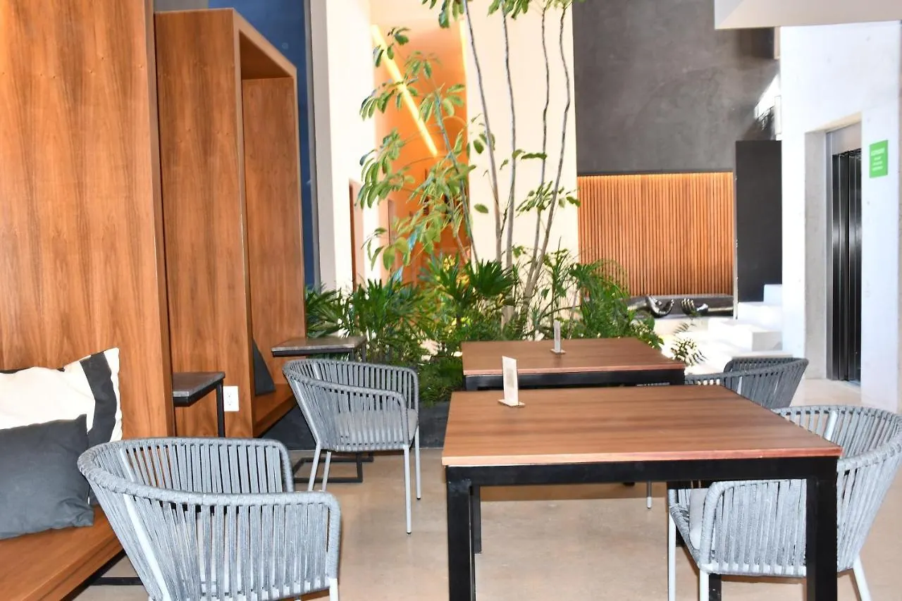 Ceren Luxury Apartments At Fifth Avenue By Spot Rentals Playa del Carmen Mexique