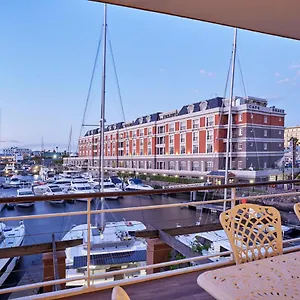  Apartment Parama 102 South Africa