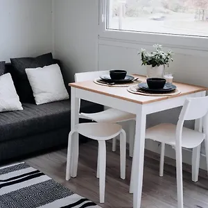  Apartment House Arena Poland