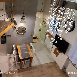  Apartment K2018 Mezzo Grand Tourist Poland