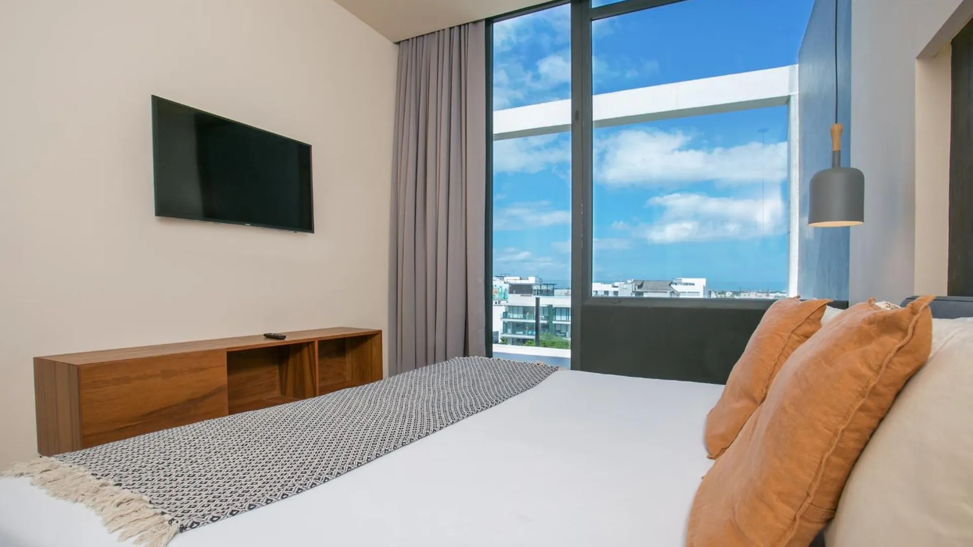 Ceren Luxury Apartments At Fifth Avenue By Spot Rentals Playa del Carmen 0*,