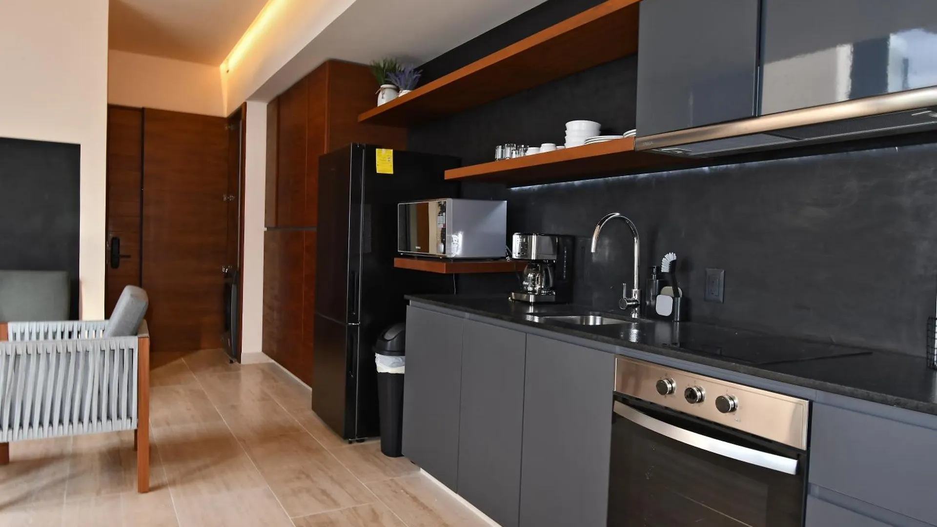 Ceren Luxury Apartments At Fifth Avenue By Spot Rentals Playa del Carmen 0*,