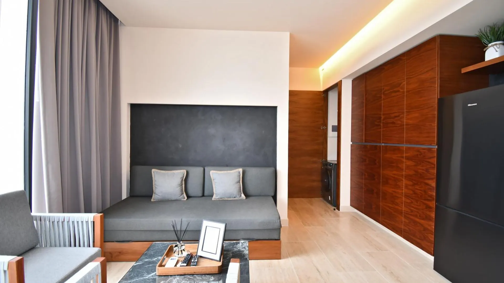 Ceren Luxury Apartments At Fifth Avenue By Spot Rentals Playa del Carmen Mexique