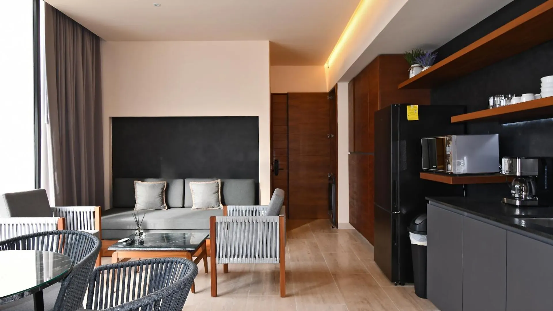 Ceren Luxury Apartments At Fifth Avenue By Spot Rentals Playa del Carmen Mexique