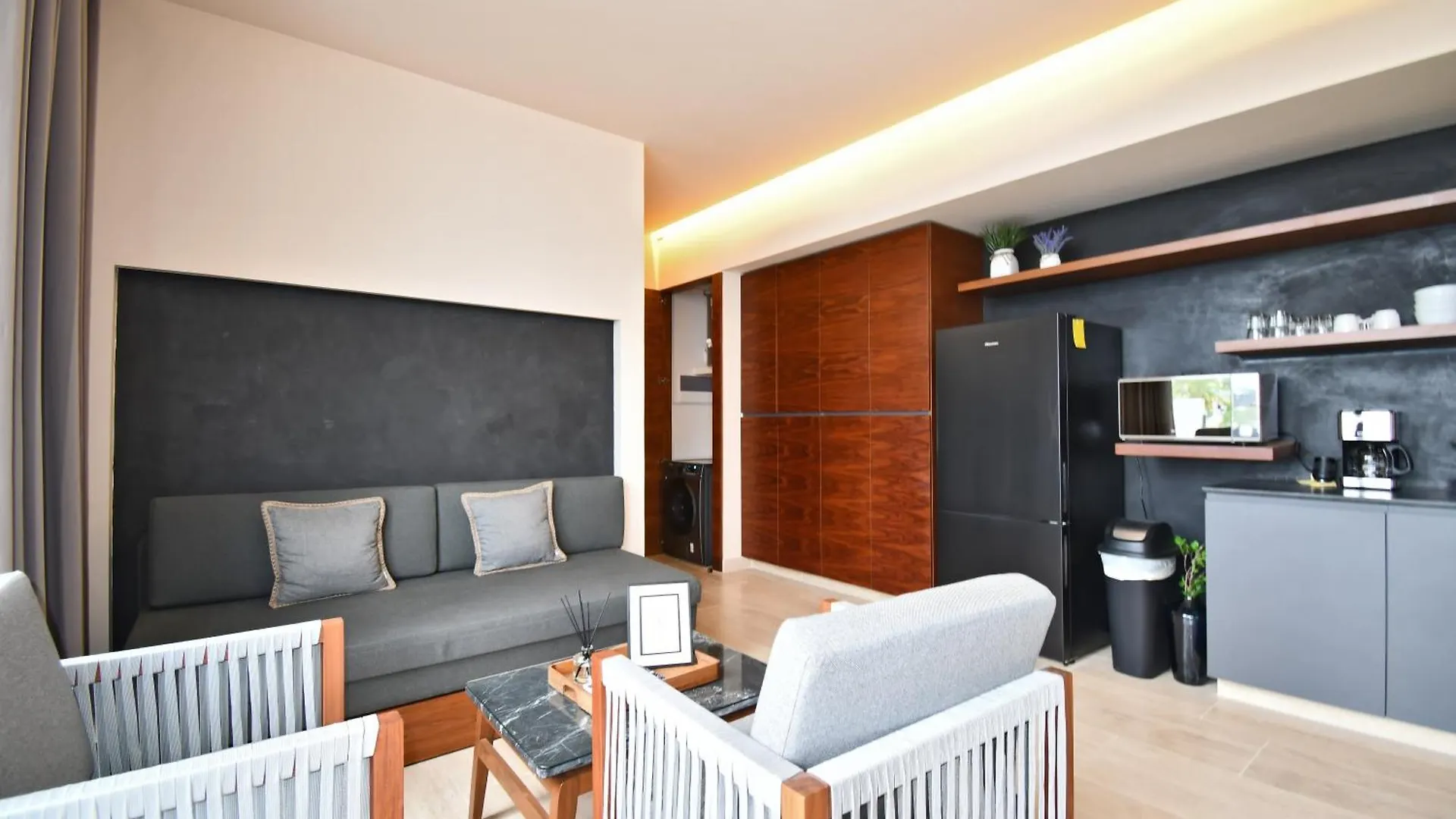 Ceren Luxury Apartments At Fifth Avenue By Spot Rentals Playa del Carmen México
