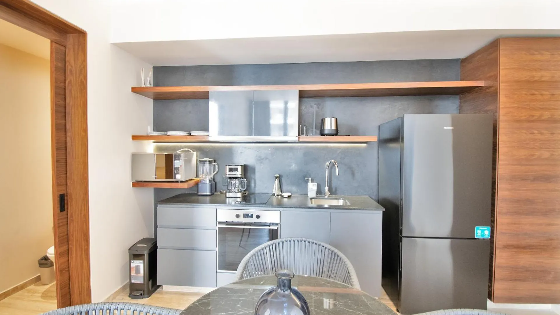 Ceren Luxury Apartments At Fifth Avenue By Spot Rentals Playa del Carmen Mexique